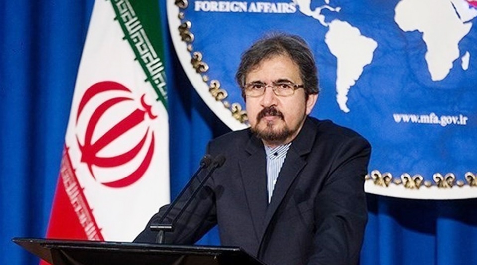 واکنش ایران به بازگشت دولت سوریه به منبج