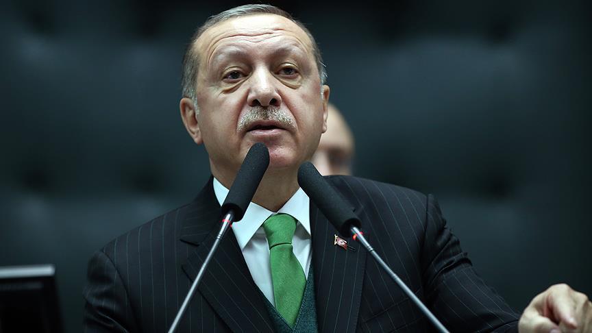 واکنش اردوغان به استقرار نیروهای سوری در منبج