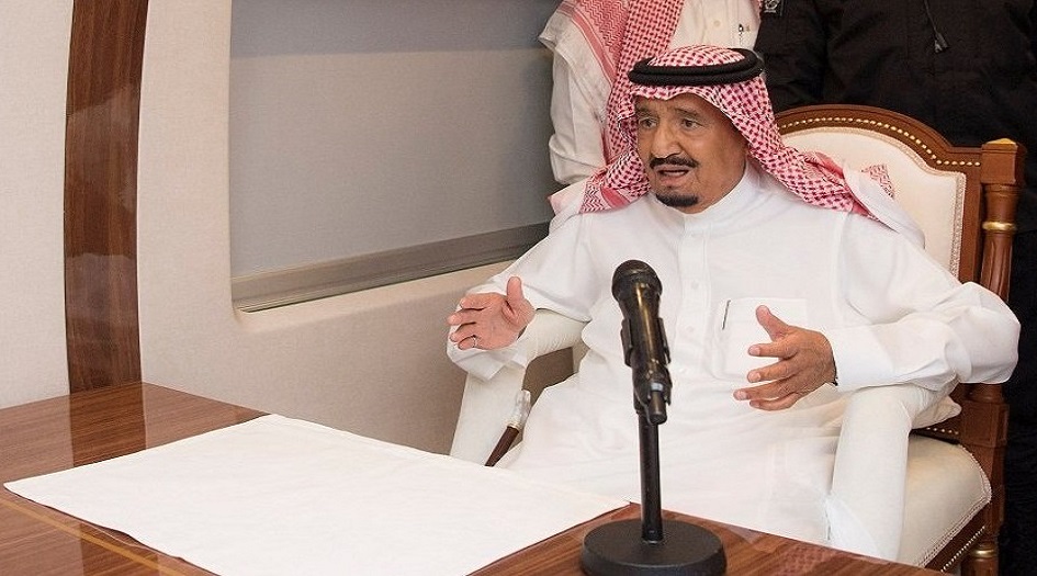 السعودية تعلن موقفها من عودة سوريا إلى جامعة الدول العربية