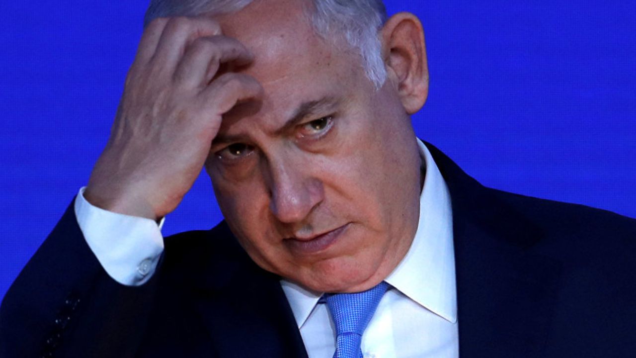 نتانیاهو از ترور جان به در برد 
