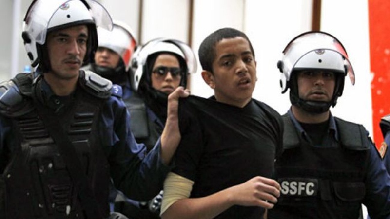 درخواست مدافعان حقوق بشر برای لغو حکم اعدادم 33 زندانی سیاسی بحرینی