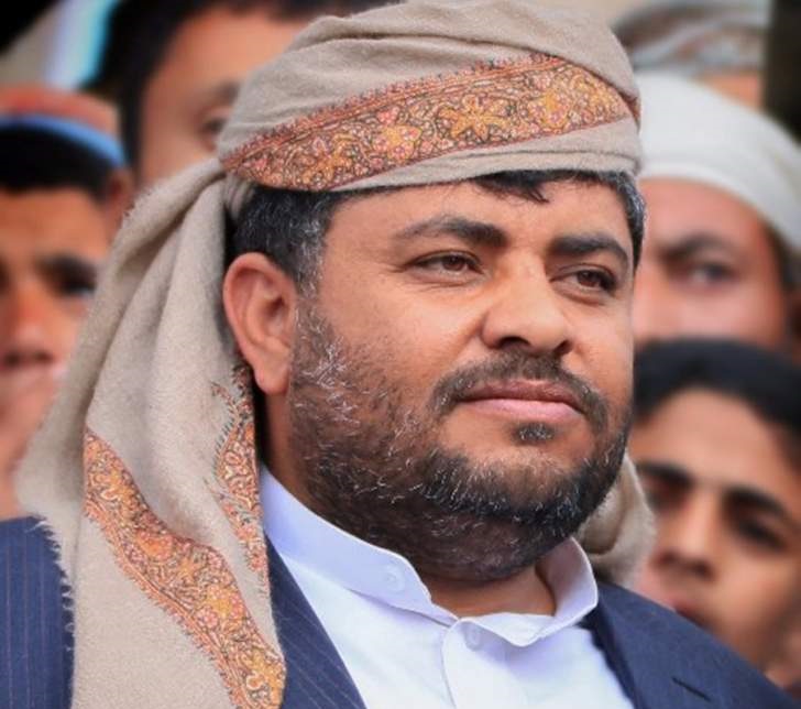 محمدعلی الحوثی : تحویل بندر الحدیده ، بهانه جویی متجاوزان را خنثی می کند