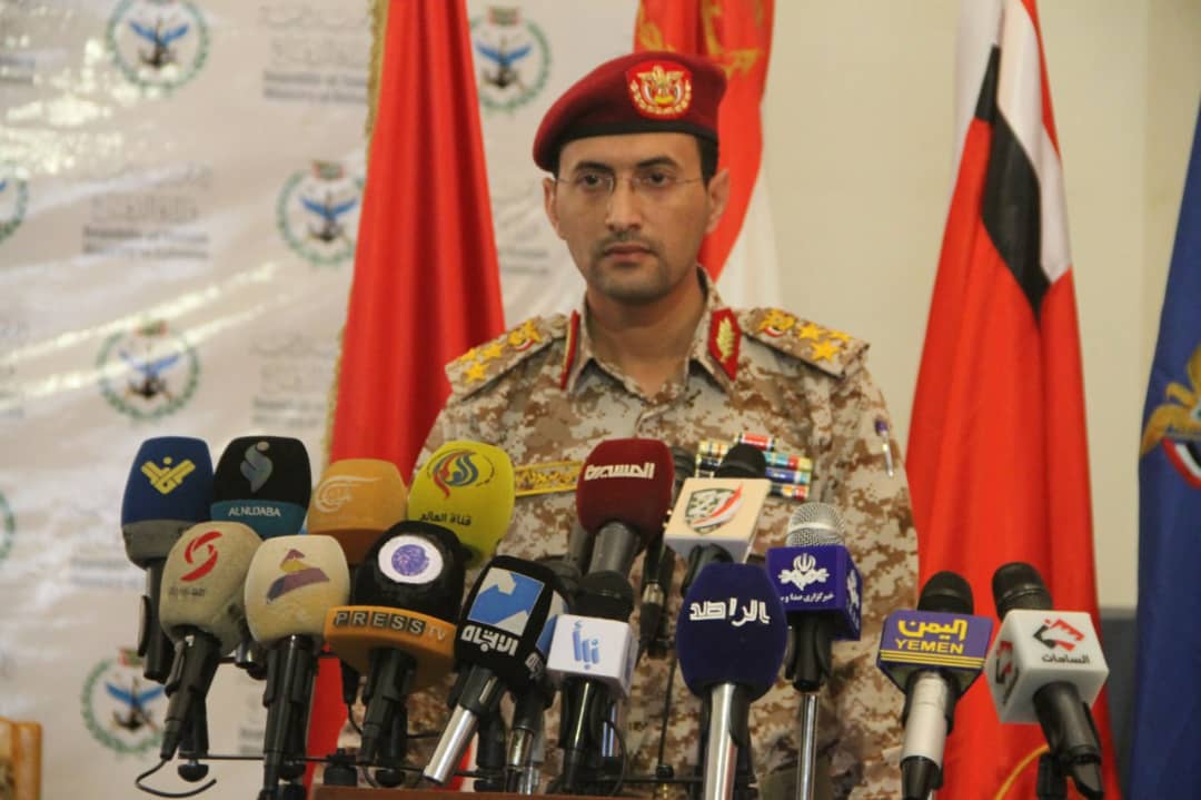 سخنگوی نیروهای یمنی : ائتلاف متجاوز 53 بار آتش بس الحدیده را نقض کرده است
