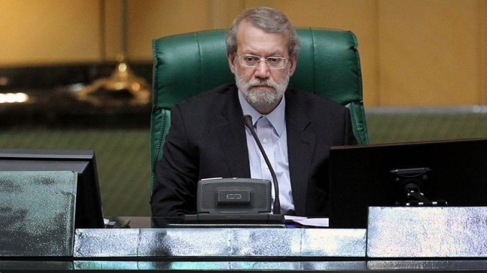 لاریجانی : 9 دی ، سیلی محکم ملت ایران به شیطنت های بیگانگان بود