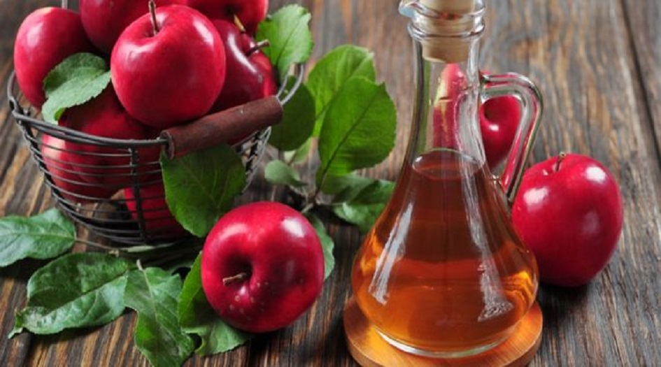 خل التفاح… دواء أغلبية الأمراض