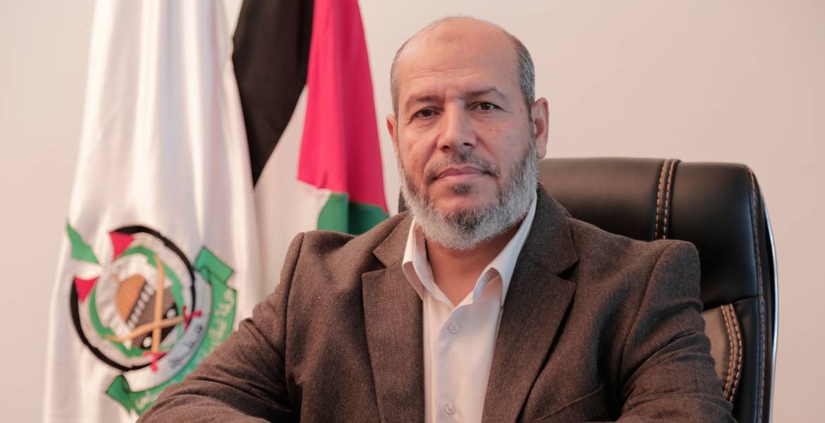 حماس : مبارزه با صهیونیستها تا آزادی فلسطین ادامه خواهد داشت