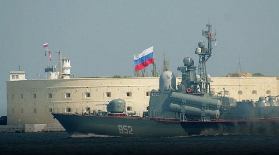 البحرية الروسية حصلت على أكثر من 25 سفينة عام 2018