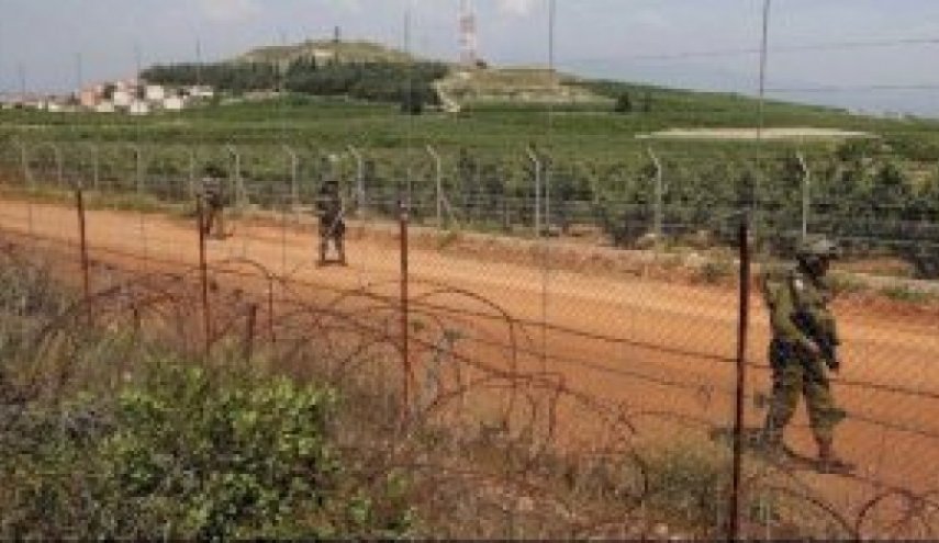 قوات الاحتلال تواصل تحركاتها عند الحدود اللبنانية
