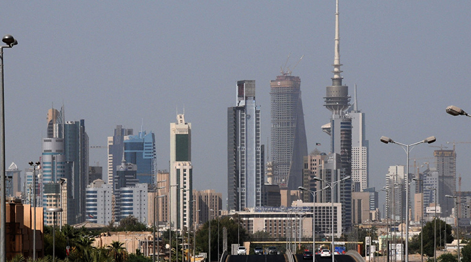 الخارجية الكويتية تستدعي القائم بأعمال السفير السوري