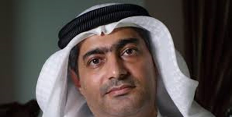 دادگاه امارات حبس فعال اماراتی به مدت ۱۰ سال را تأیید کرد