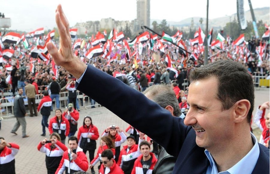 برملا شدن توطئه رژیم صهیونیستی برای ترور بشار اسد
