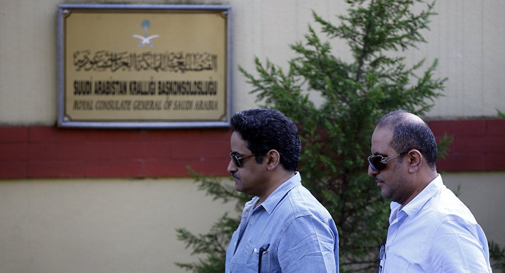 تركيا تصعد "قضية خاشقجي" وتلوح بقرار جديد ضد السعودية