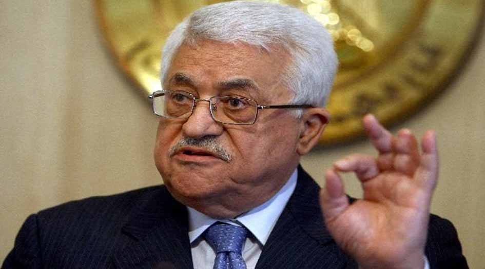 محمود عباس: لن نسمح لترامب أن يبيع القدس"لإسرائيل"
