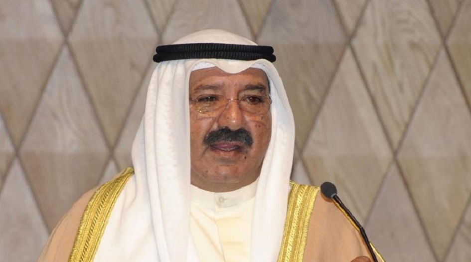 تصريحات مثيرة لوزير الدفاع الكويتي عن الأزمة الخليجية