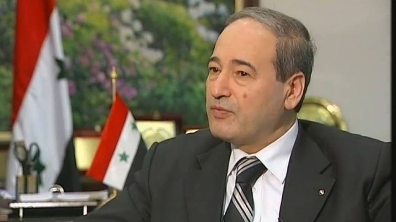 فیصل المقداد از تمایل بسیاری از کشورها برای ازسرگیری روابط با سوریه خبر داد