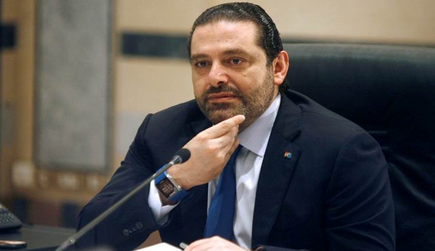 الحريري : عقدة وحيدة تقف امام تشكيل الحكومة اللبنانية