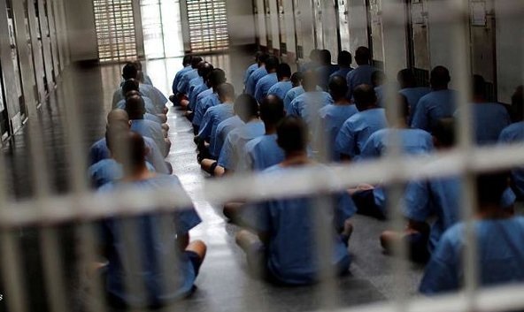 افشاگری درباره نقض حقوق بشر در زندان های امارات