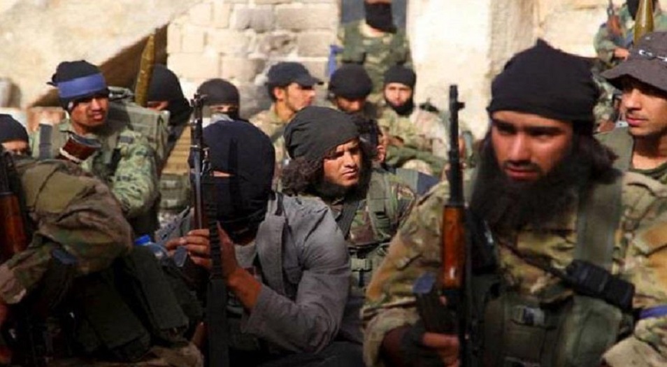 ادلب تشتعل على وقع الخلافات بين المسلحين وإعلان النفير العام 