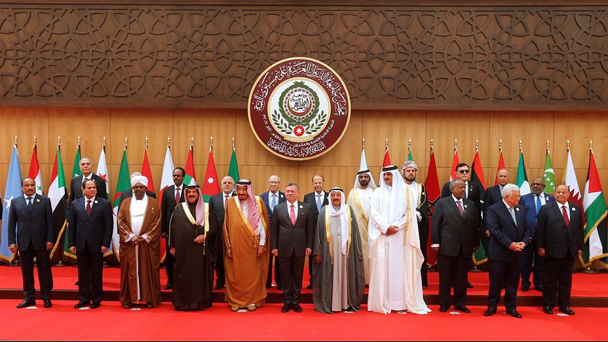 نشست اتحادیه عرب در دهلی نو برگزار می شود