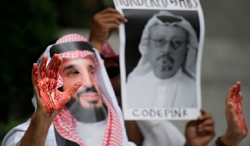 النيابة العامة السعودية تطالب باعدام خمسة متهمين في قضية خاشقجي