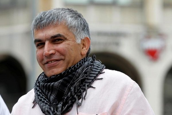 دفتر حقوق بشر سازمان ملل خطاب به بحرین: نبیل رجب را آزاد کنید