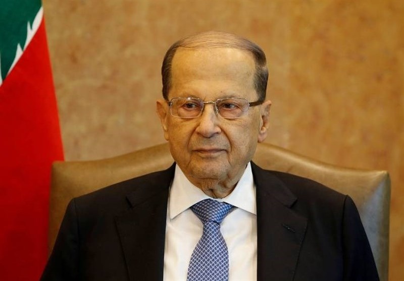 عون: همه جریان های سیاسی لبنان روند تشکیل دولت را تسهیل کنند