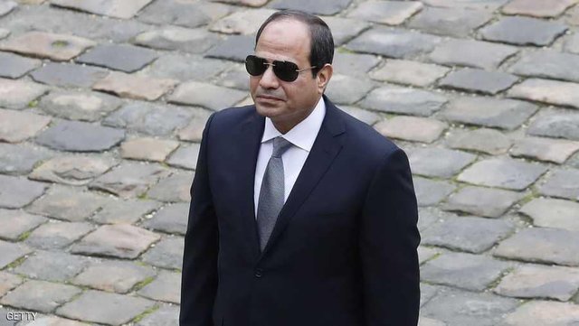عفو بین‌الملل: سیسی مصر را به "زندانی باز برای منتقدان" تبدیل کرده است