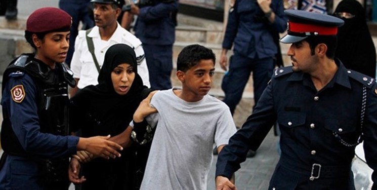 روز شمار سرکوب معترضان بحرینی در ۲۰۱۸
