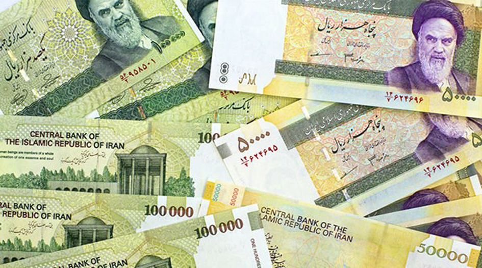 إيران بصدد حذف 4 أصفار من العملة الوطنية