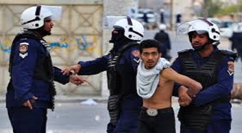 بالأرقام .. مؤسسة دولية تفضح انتهاكات البحرين خلال 2018