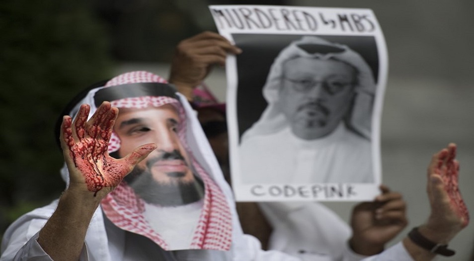 نيويورك تايمز: بومبيو سيضغط على السعودية للكشف عن جريمة قتل خاشقجي 