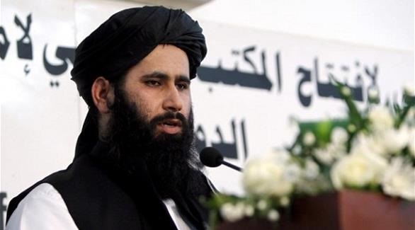 سخنگوی طالبان افغانستان: امنیت ایران را امنیت خودمان می دانیم