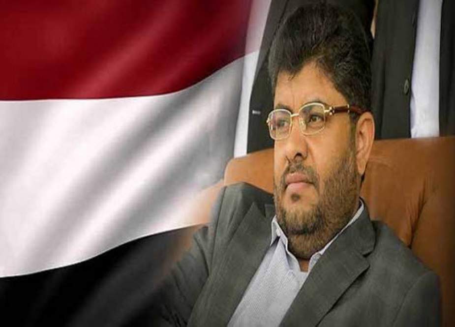 محمد علی الحوثی : متجاوزان بارها توافق استکهلم را نقض کرده اند