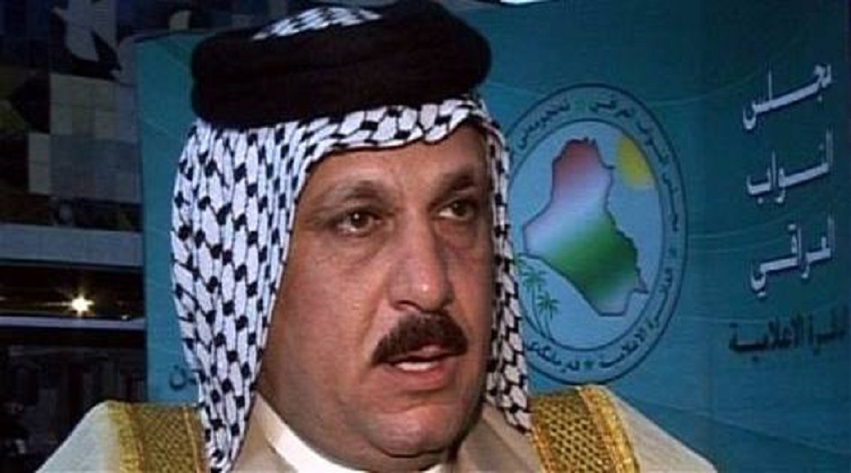 نائب عراقي:  الاتفاقية الاستراتيجية معاهدة غير متكاملة والمالكي لم يوقع عليها