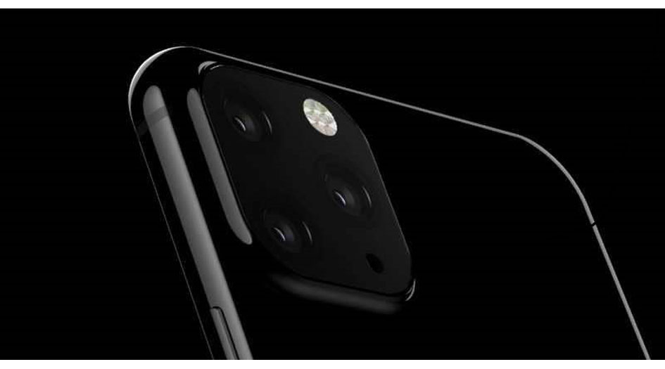 تعرف على "آيفون XI" الجديد وميزاته المذهلة