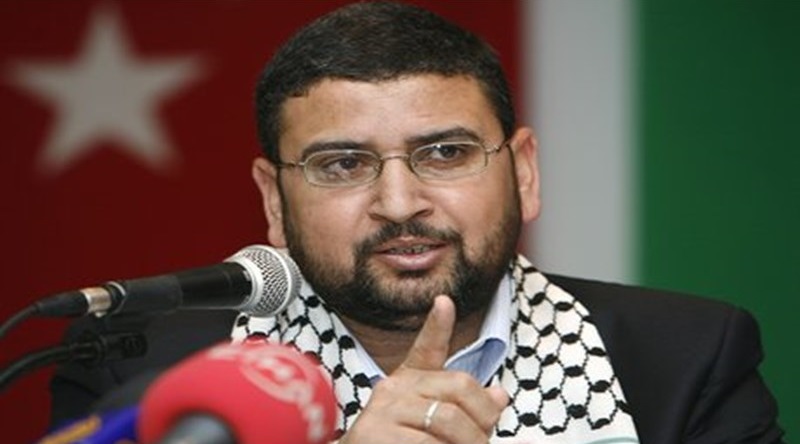 واکنش جنبش حماس به اظهارات عضو برجسته جنبش فتح 