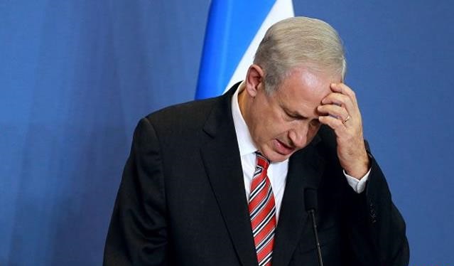 سیاستمدار صهیونیست: نتانیاهو در حال خُردشدن است!