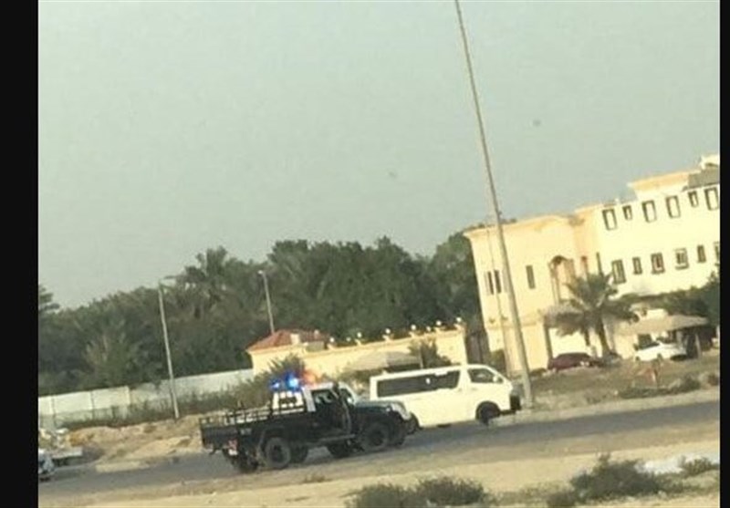 5 شهداء في هجوم وحشي لقوات الامن السعودية في القطيف