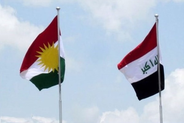 نشست احزاب اصلی کرد عراق برای تشکیل دولت به تعویق افتاد