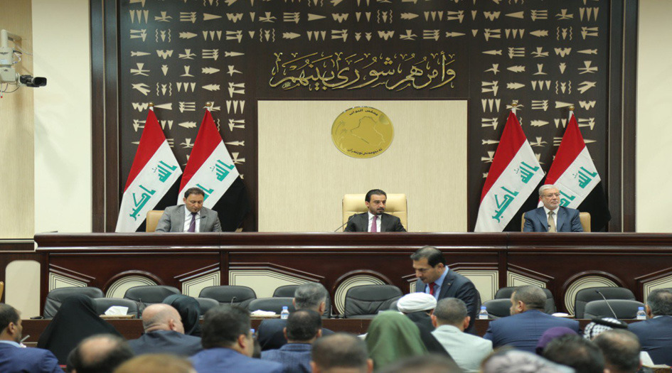 نائب عراقي يحدد موعد حسم الوزارات المتبقية