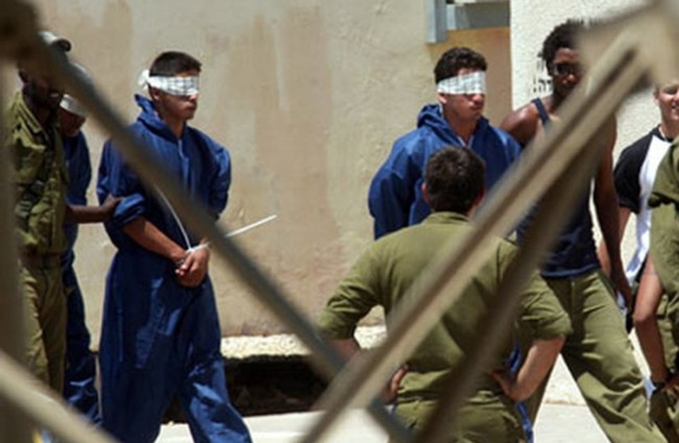 تشدید اوضاع اسرای فلسطینی در زندانهای رژیم صهیونیستی