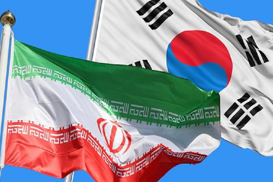 کره جنوبی واردات نفت از ایران را از سرمی گیرد