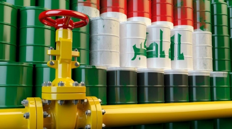 العراق يعلن عن قرار مهم في إنتاج النفط
