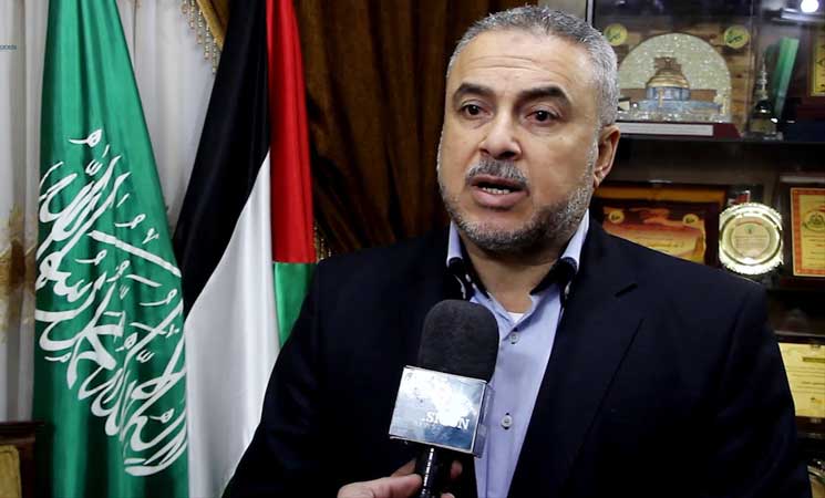 حماس: سازشکاران با رژیم صهیونیستی در بین ملت های مسلمان جایی ندارند