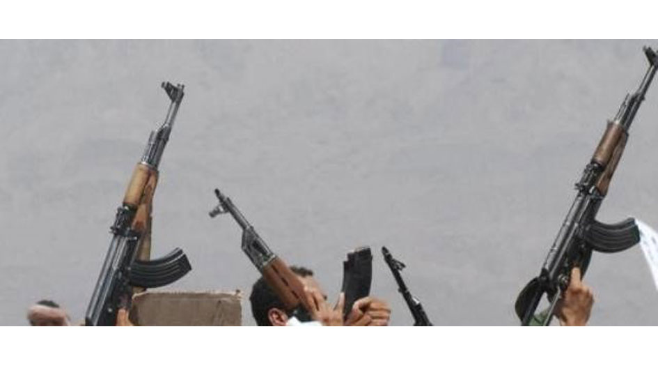 عقوبة مطلقي العيارات النارية وفقاً للقانون وفتوى المرجعية