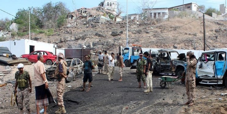  عضو ارشد شورای انتقالی جنوب یمن ترور شد