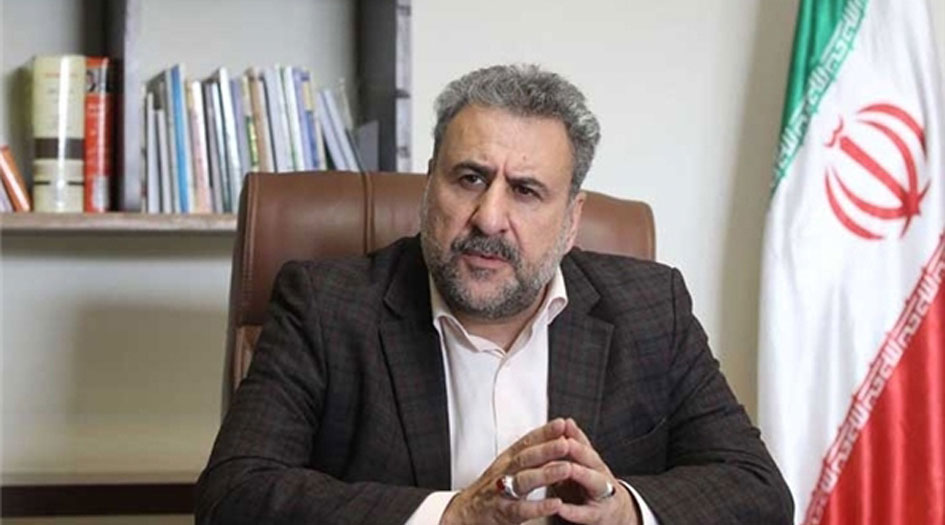 وفد برلماني ايراني في سوريا يبحث توطيد العلاقات