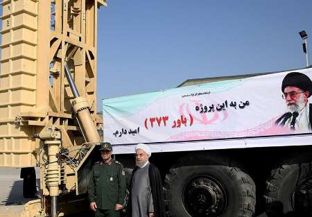سامانه ایرانی قدرتمندتر از اس-300 رونمایی می‌شود