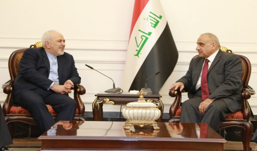 عبدالمهدی: عراق به دنبال توسعه روابط با ایران است