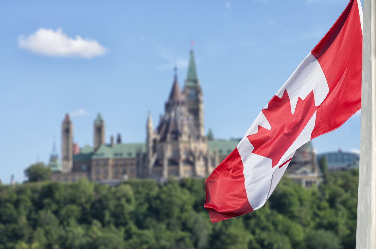 كندا تزف النبأ السعيد للمهاجرين